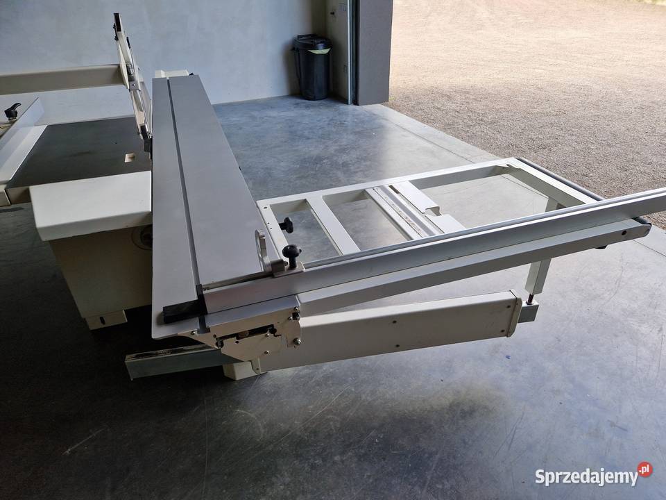 Piła Formatowa SCM NOVA Si 30 2020r piła z Produkcja Kalwaria Zebrzydowska