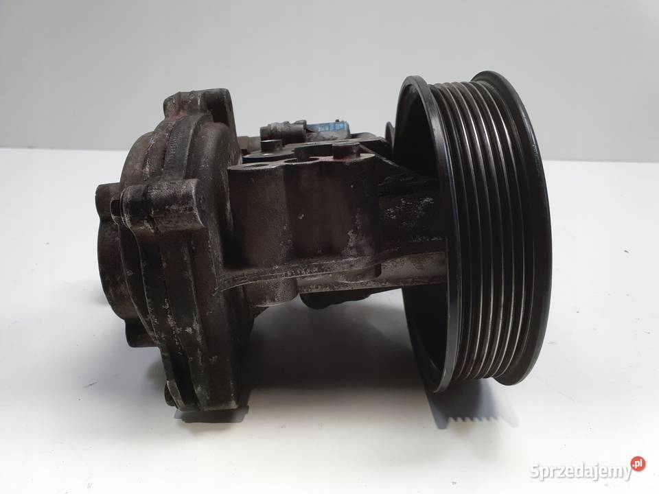 Ford Transit MK6 VI 24 TDDI POMPA WODY vacum Rudka