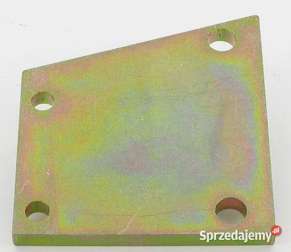 Podpora zastrzałowa Herder 51690 Do maszyn uprawowych