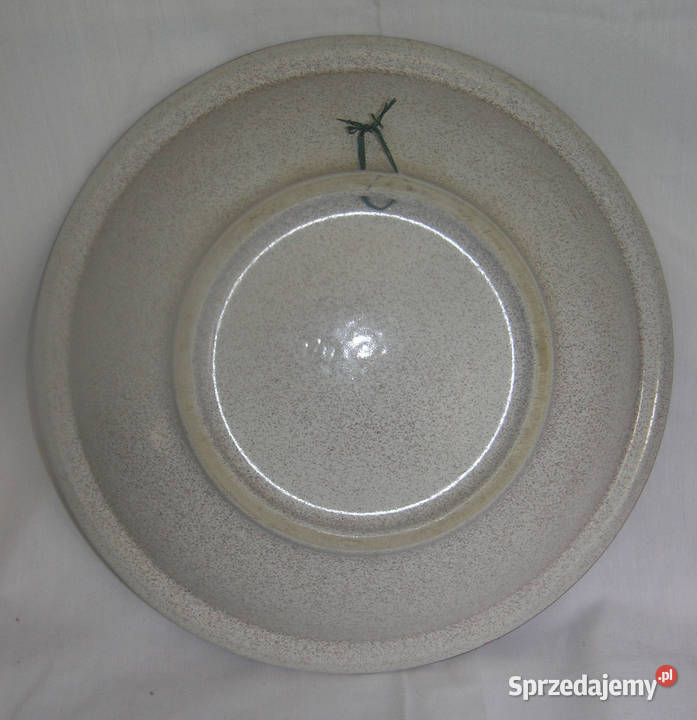 misa patera ceramicznaDvin dolnośląskie Bartków