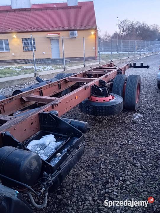 Mercedes SK 1990r Wysoka Głogowska sprzedam