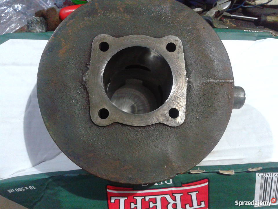 SHL150WSK150 cylinder Części Bielsko-Biała