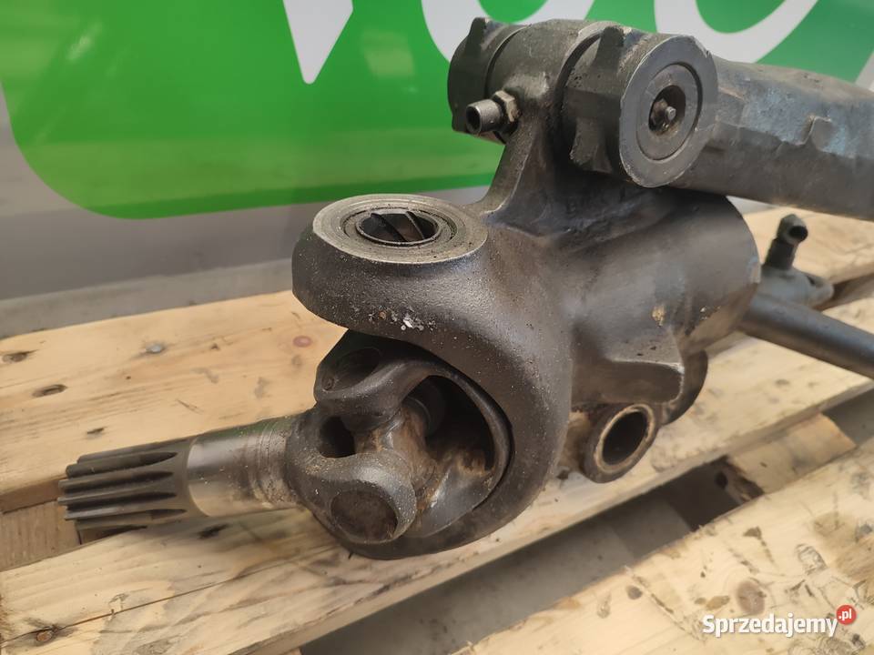 Wachacz osi mostu Carraro 11694 4