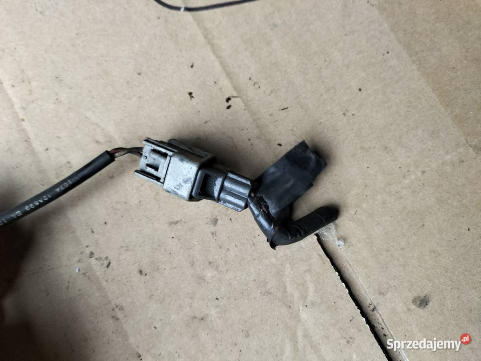 FORD MONDEO MK3 18 B CZUJNIK SPALANIA STUKOWEGO Silniki i osprzęt Kamień-Kolonia