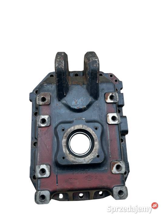 OBUDOWA TYŁ PTO 5196861 HOLLAND TM175 TM190 CASE Kielce
