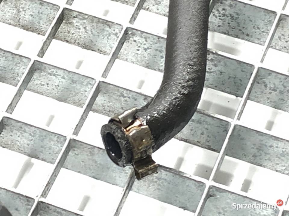 WĄŻ WSPOMAGANIA BMW E91 20 122 0412 PRZEWÓD osobowe Przewody układu wspomagania