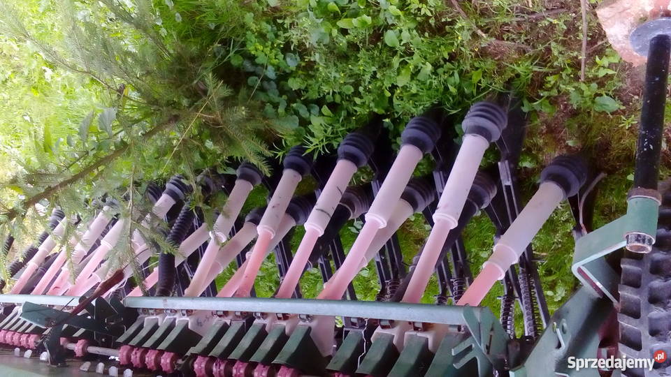 Siewnik poznaniak 3 Sadzenie/siewniki Łozina sprzedam