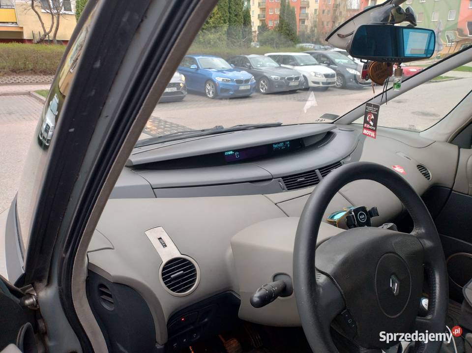 Tani rodzinny samochód Białystok