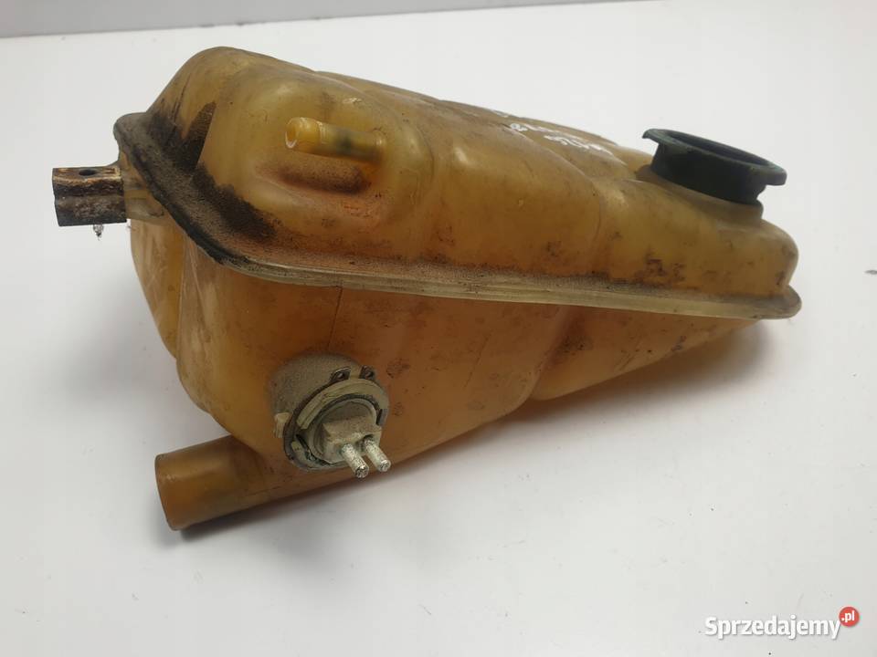 Mercedes W126 SEC ZBIORNICZEK WYRÓWNAWCZY lubelskie Rudka