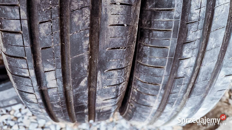 Opony zimowe Compasal 17565 R14 kpl Krosno