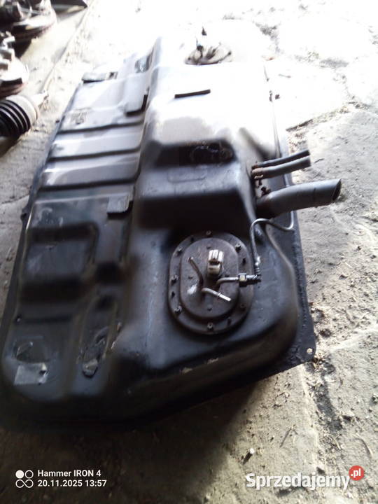 Hyundai Tucson 20 Rok produkcji 2008 Mielec