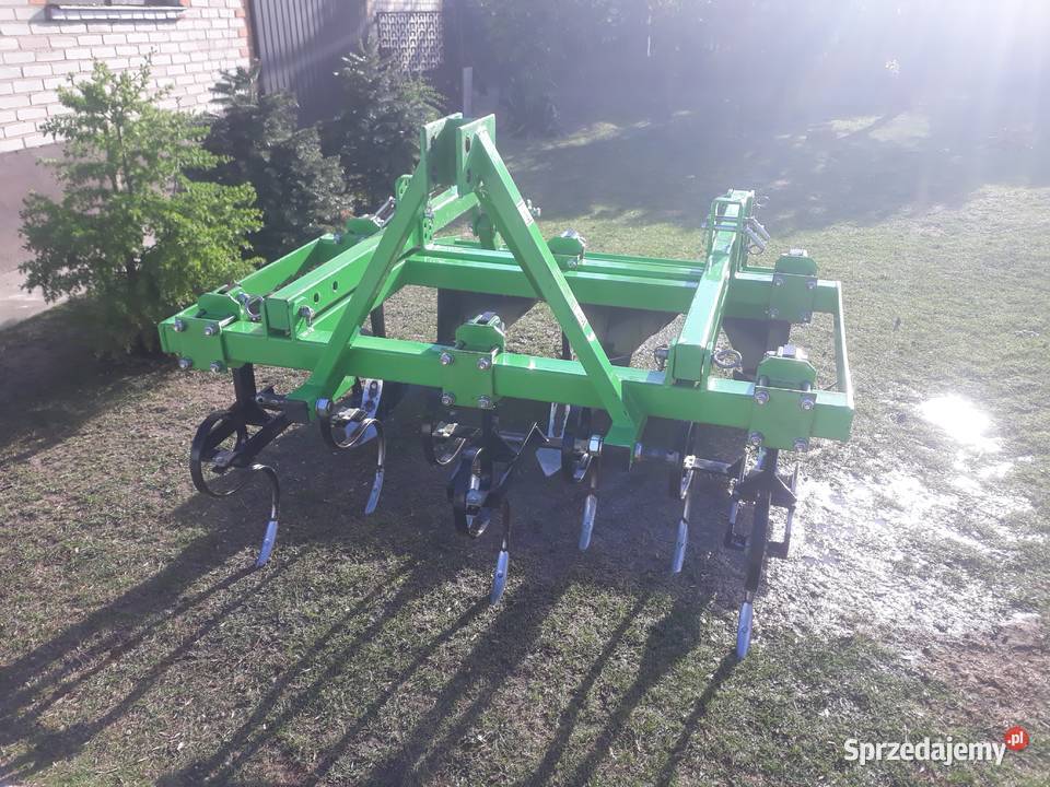 sprzedam formownicę do ziemniaków dwurzędową nieuszkodzony Łęczyca