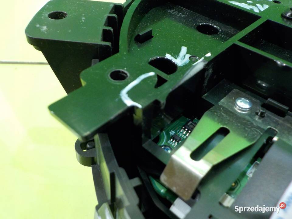 MINI COOPER ONE S II R56 16 B 10r 3D licznik osobowe Suków