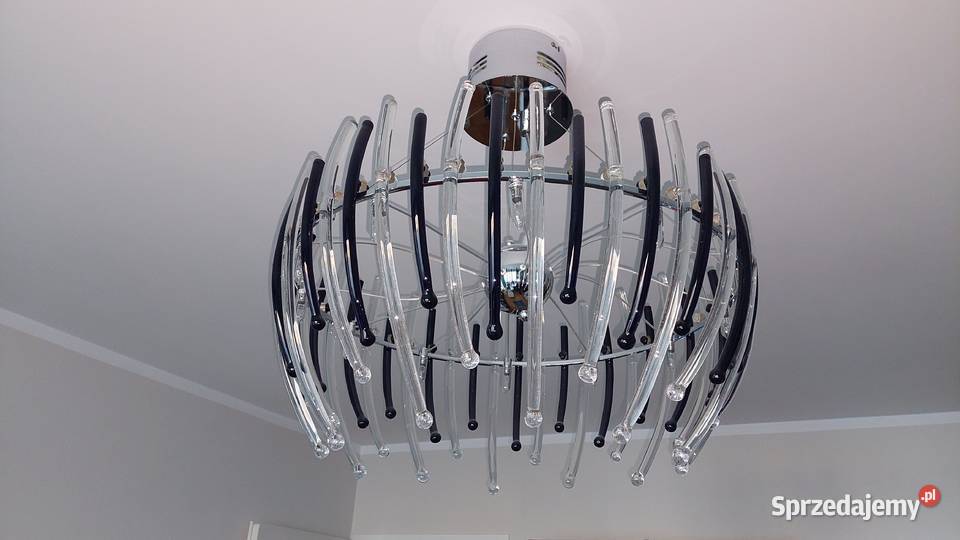 Aureliano Toso Leucos Salome 12 S wielokolorowy Koszki