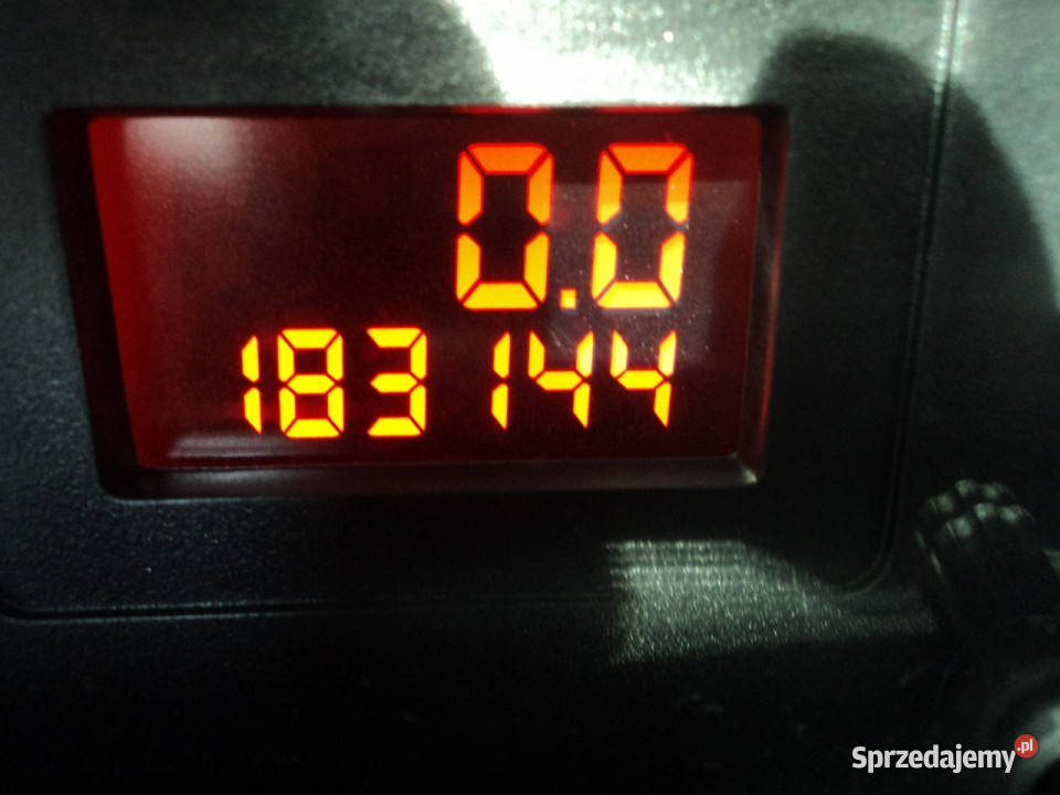 Ford Focus sprzedam FORDA FOCUSA Z 2009R Mk2 manualna Lublin sprzedam