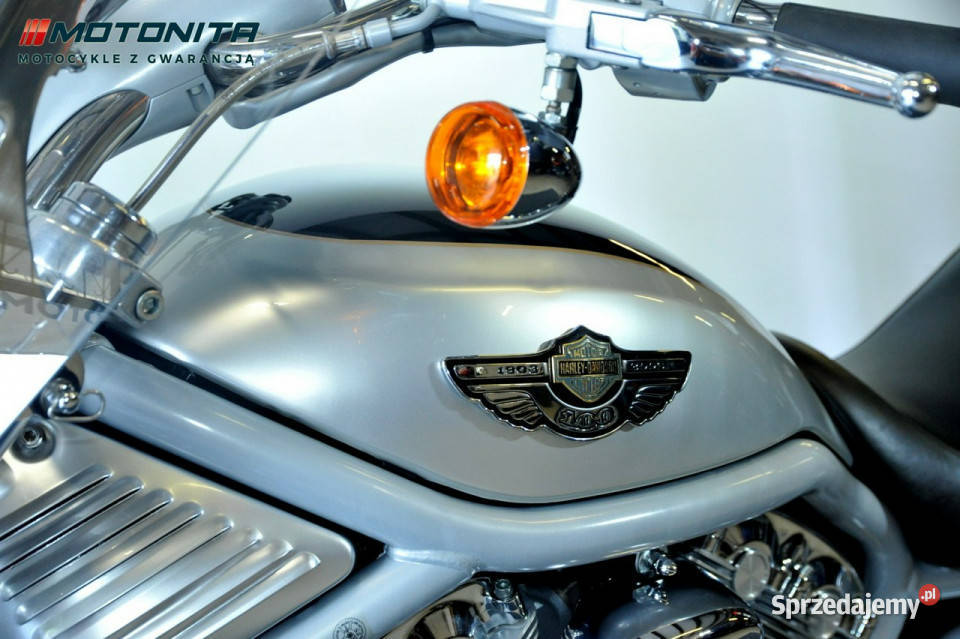 HarleyDavidson VRod HarleyDavidson VRSCA VROD 117KM Podkowa Leśna sprzedam