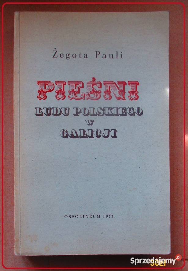 Powieści ludu na Śląsku LMalinowski podania Łódź