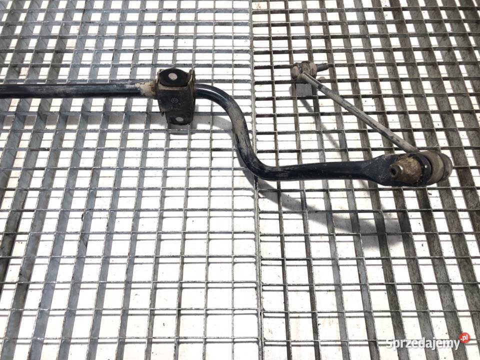 DRĄŻEK STABILIZATORA PRZÓD FORD TRANSIT VI osobowe
