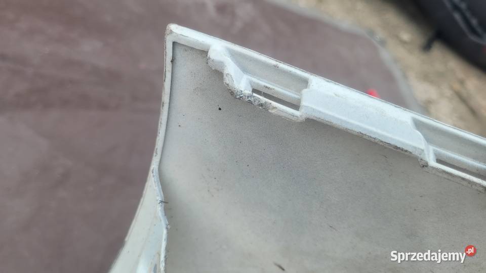 FORD B 2012 ZDERZAK TYŁ TYLNY av1117906ADW z129 Spoilery Ruda Śląska sprzedam