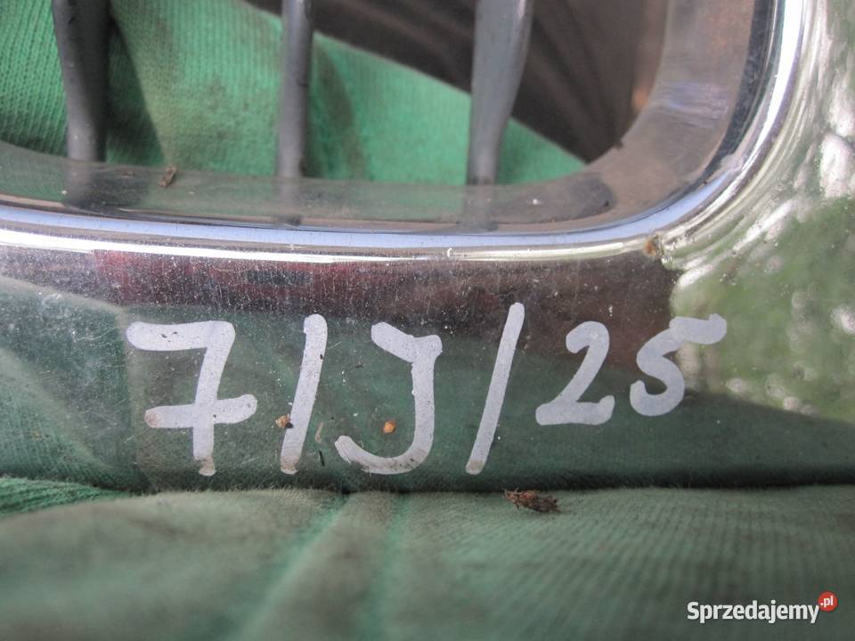 JEEP CHEROKEE III LIFT 06r grill atrapa EVV6697 Kielce