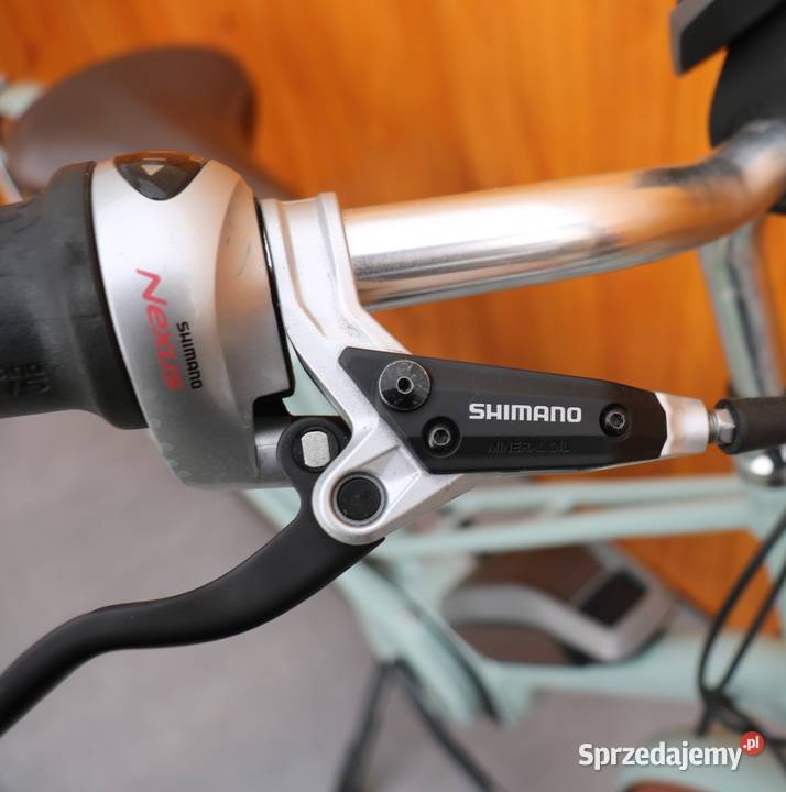 Rower elektryczny Diamant Juna D 45 Bez Milanówek