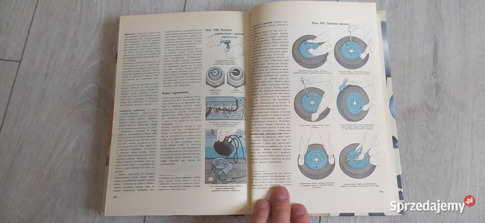 Książka Zrób to sam Roland Goock Książki i Podręczniki mazowieckie Warszawa sprzedam