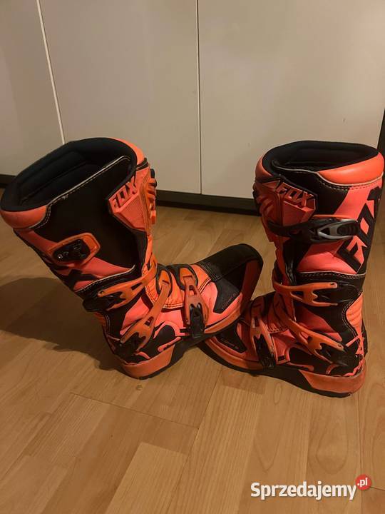 Buty na Crosaa Fox Rabka-Zdrój