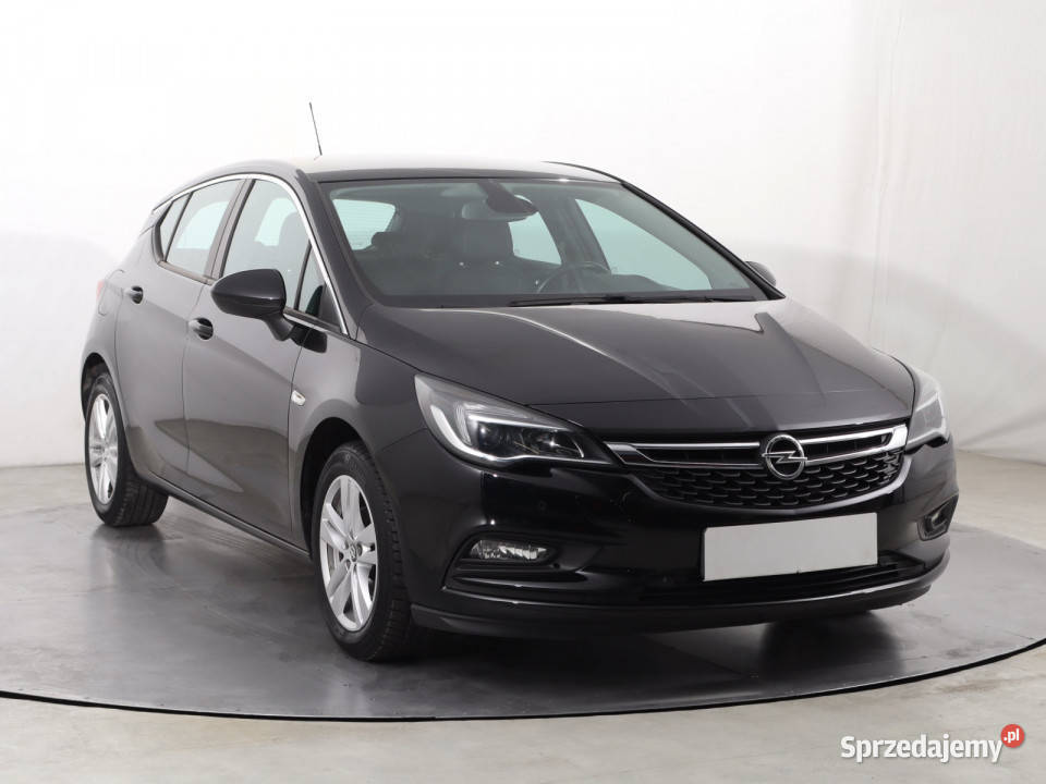 Opel Astra 14 T czujnik parkowania Katowice