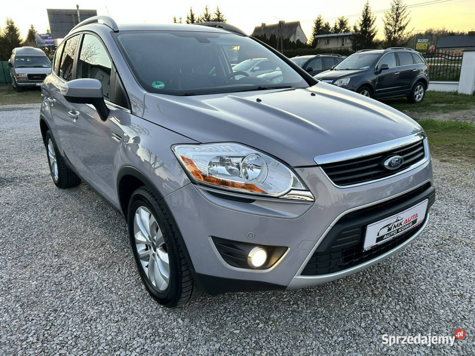Ford Kuga I 20082012 czujnik zmierzchu sprzedam