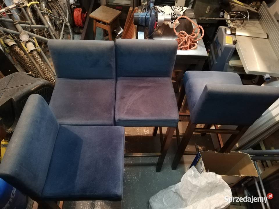 Różne rzeczy zamknięciu restauracji szkło garnki Sierakowice