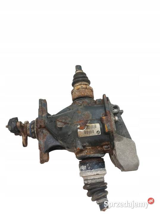DYFERENCJAŁ MOST TYŁ 16 B 136 7616971 281 Bmw