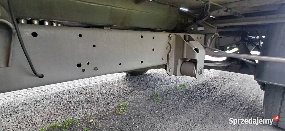 Iveco daily zwyżka podnośnik koszowy multitel Dźwigi, podnośniki mazowieckie Żabia Wola