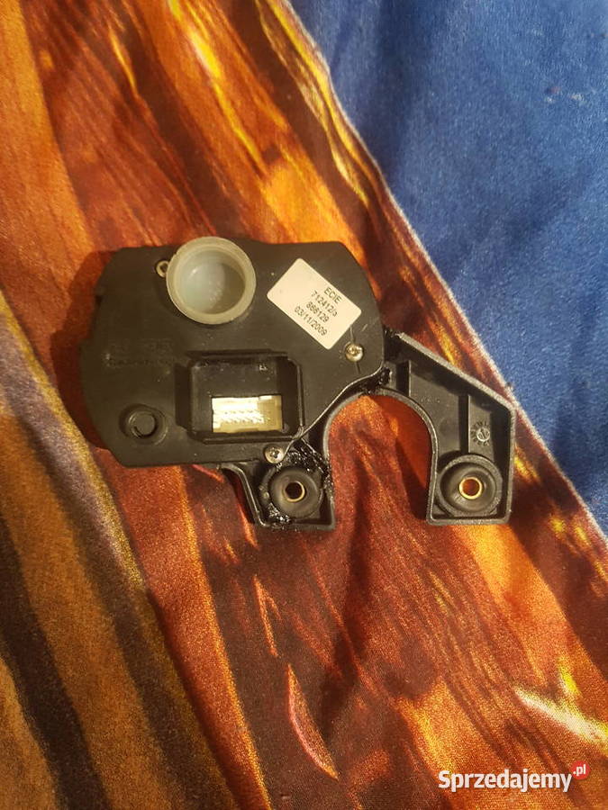 Licznik Derbi Senda Drd Elektroniczny sprzedam