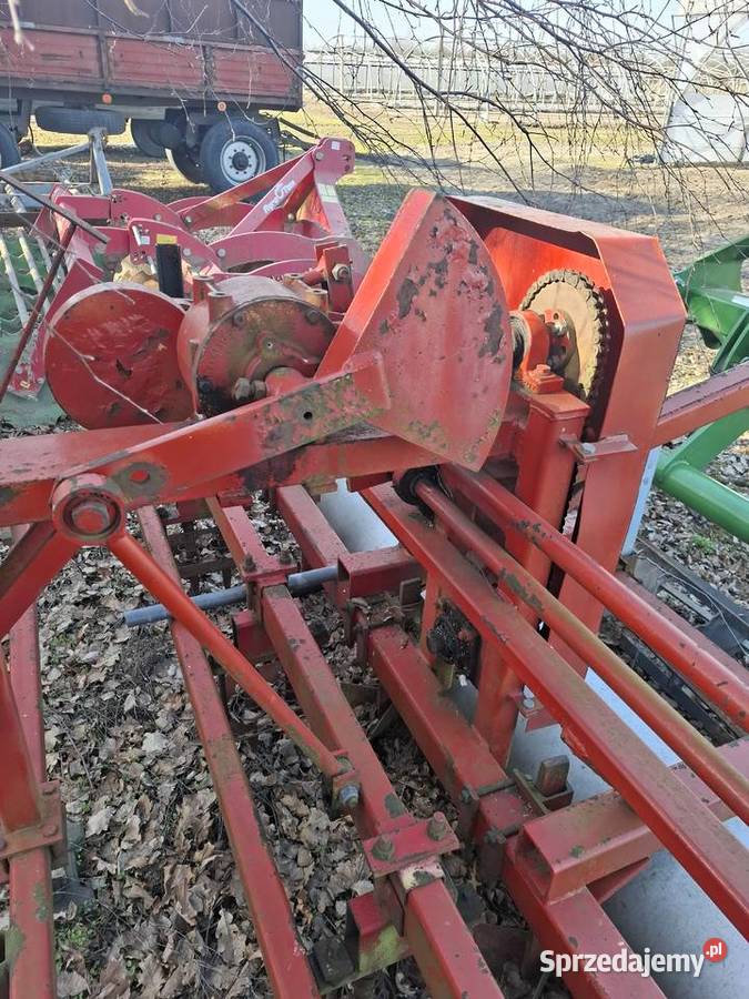 Dołownica do pora Młodynie Dolne sprzedam