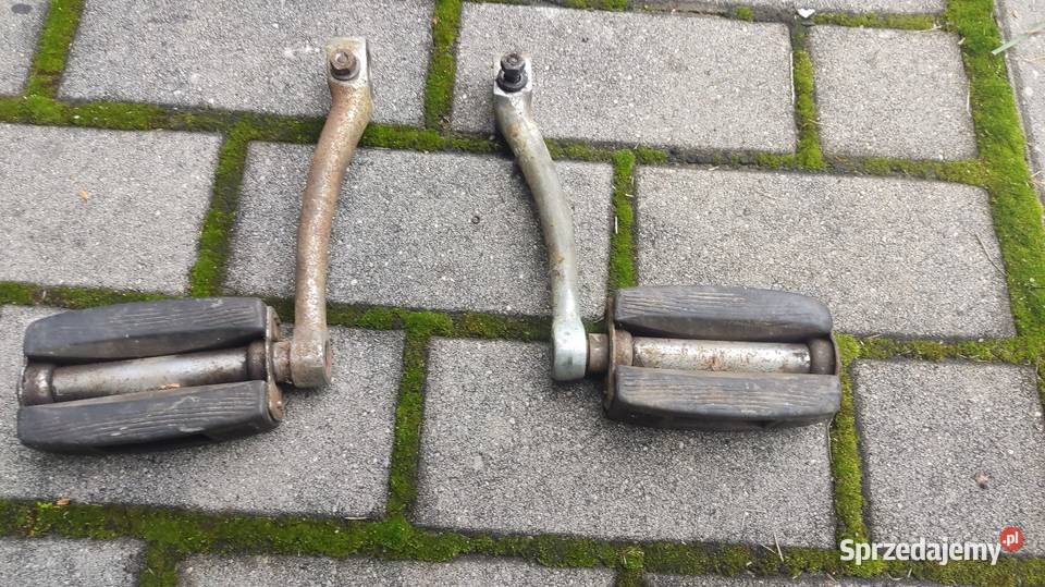 Korby Komar sztywniak MR232 2320 2330 prawa i śląskie Herby