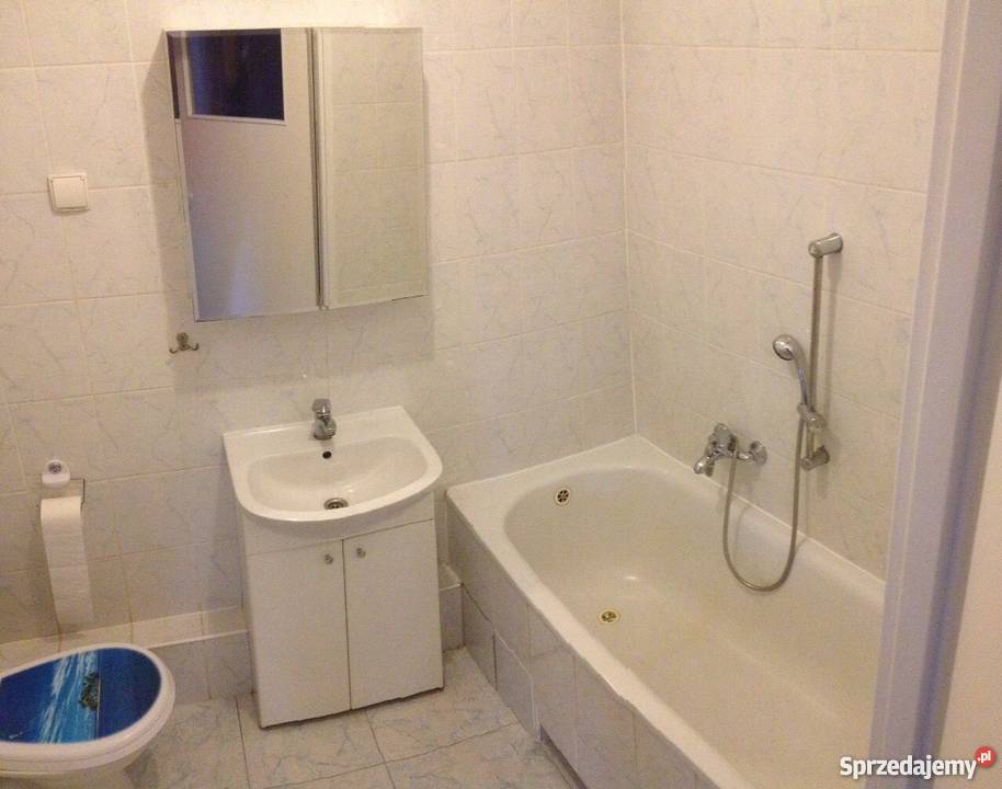 SPRZEDAM PARTYCYPACJĘ TBS 46m2 SZCZECIN Szczecin