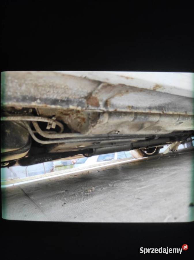 Ford Mondeo 20tdi super uszk lewy przód skóry Mondeo sprzedam