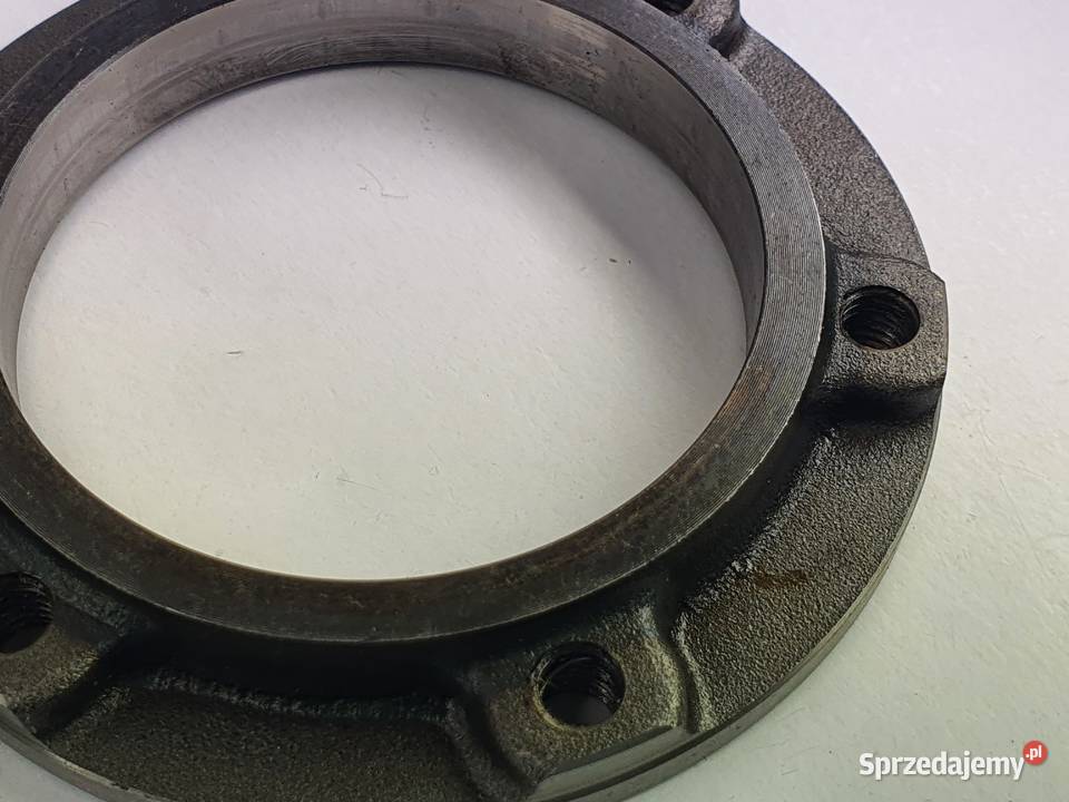Sprzeglo Rozrusznika Wolne Kolo Kawasaki Kvf 750 Łódź