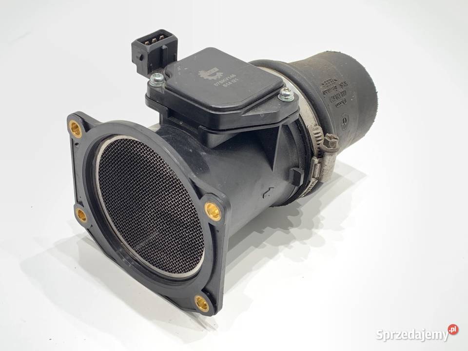 PRZEPŁYWOMIERZ VW PASSAT B5 16 101 9601 CZUJNIK