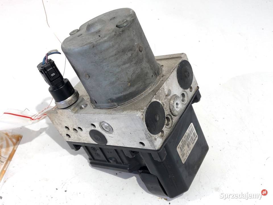 POMPA ABS BMW E65 6754512 36 272 0109