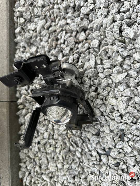 KIA CEED III Halogen lewy oprawa GTLINE 20r Mirsk