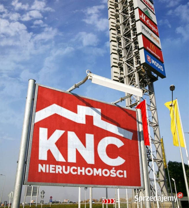 MINKOWICE Działka budowlano rolna łąka sprzedam