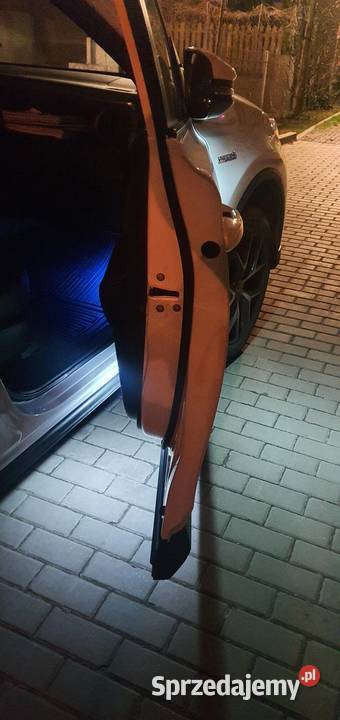 Toyota RAV4 Hybrid 25 Prestige 4x4 SALON