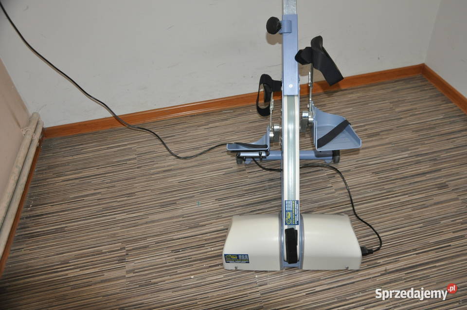 Thera Trainer TIGO rotor rehabilitacyjny rowerek