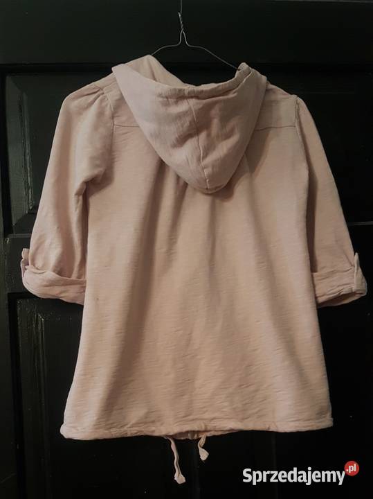 LATO bluza z kapturem ZARA 910 lat Kraków