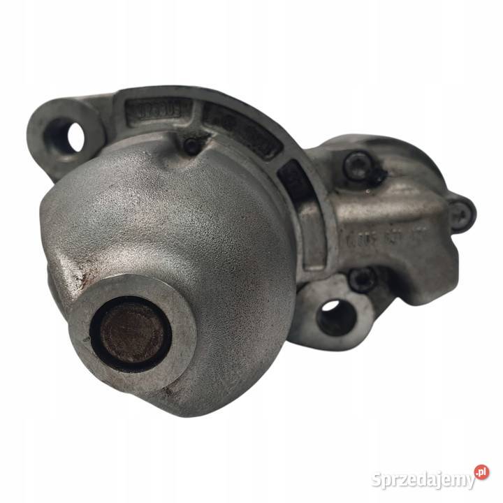 ROZRUSZNIK Audi A6 C6 24 V6 bosch 06E911023C BDW Chełm