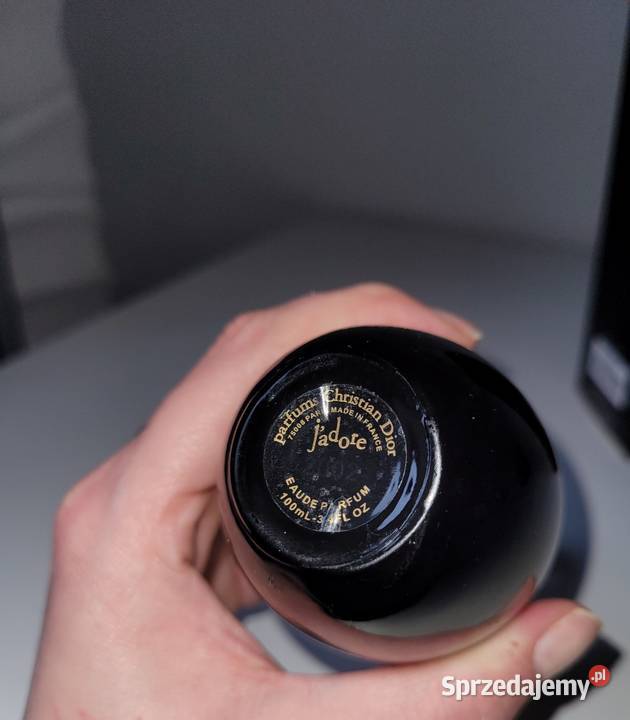 Dior Jadore Black Ostrowiec Świętokrzyski