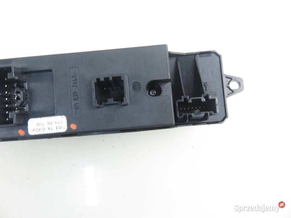 PANEL SZYB MAZDA CX7 EG2366350