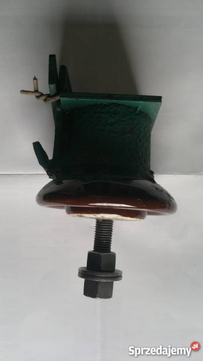 izolator trakcyjny 1 Dąbrowa Górnicza sprzedam
