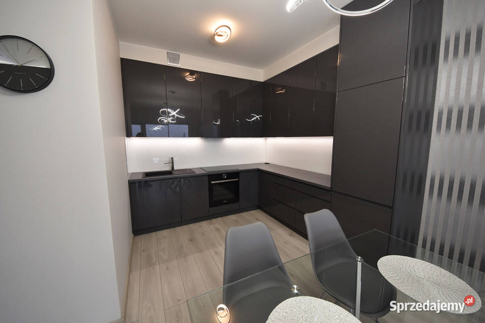 Sprzdaż mieszkania 2pokNowy budynek Pomorska Opole sprzedam